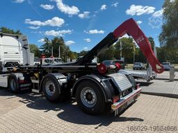  WIESE Hakenlift- WAK 2-32 SK Sofort Verfügba