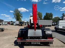  WIESE Hakenlift- WAK 2-32 SK Sofort Verfügba