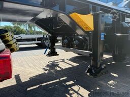  WIESE Hakenlift- WAK 2-32 SK Sofort Verfügba