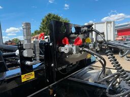  WIESE Hakenlift- WAK 2-32 SK Sofort Verfügba