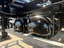  WIESE Hakenlift- WAK 2-32 SK Sofort Verfügba