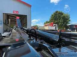  WIESE Hakenlift- WAK 2-32 SK Sofort Verfügba