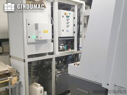 HAUSER KELLENBERGER H55-400