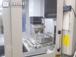 HAUSER KELLENBERGER H55-400