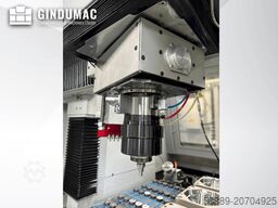 HAUSER KELLENBERGER H55-400