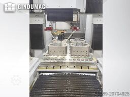 HAUSER KELLENBERGER H55-400