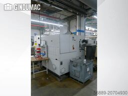 TSCHUDIN ecoLine 400