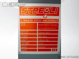 TSCHUDIN ecoLine 400