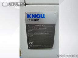 TSCHUDIN ecoLine 400