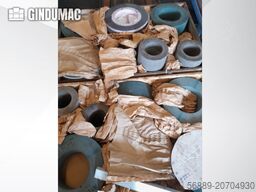 TSCHUDIN ecoLine 400