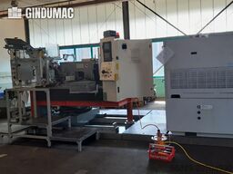 TSCHUDIN ecoLine 400