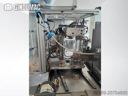 TSCHUDIN ecoLine 400