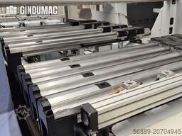 HOMAG PROFI BMG 512/40/12/V/A