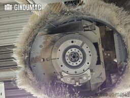 HOMAG PROFI BMG 512/40/12/V/A