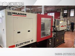 Milacron ELEKTRON 75