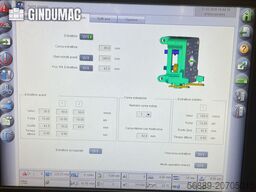 Milacron ELEKTRON 75