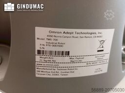 OMRON TM5-700
