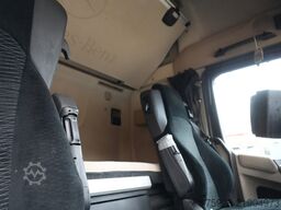 Mercedes-Benz ACTROS 1942 CAR TRANSPORTER COMBI WITH TIJHOF T...