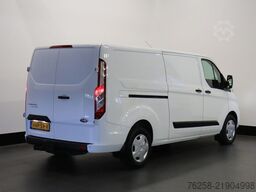 Ford Transit Custom 2.0 TDCI Automaat 2x Schuifdeur ...