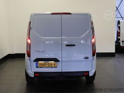 Ford Transit Custom 2.0 TDCI Automaat 2x Schuifdeur ...