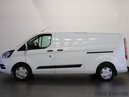 Ford Transit Custom 2.0 TDCI Automaat 2x Schuifdeur ...