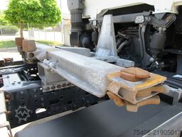 iveco S-Way 460 Wechselfahrgestell
