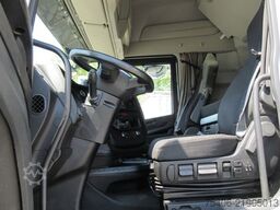 iveco S-Way 460 Wechselfahrgestell