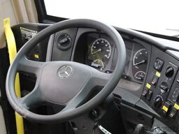 Mercedes-Benz Atego 1725 4x4 Passenger Bus