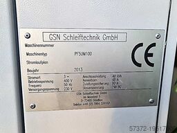 GSN PF5 UM100