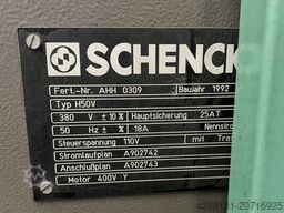 Schenck H 50 V/B