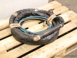 Kjellberg PerCut 100-1/O2  7 m