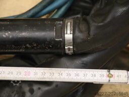 Kjellberg PerCut 100-1/O2  7 m