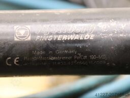 Kjellberg PerCut 100-1/O2  7 m