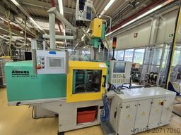 ARBURG Allrounder 270-S-400-70