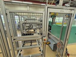 ARBURG Allrounder 270-S-400-70