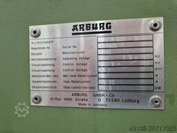 ARBURG Allrounder 270-M-500-90