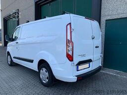 Ford Custom 280 Van L1 H1 - Euro 6