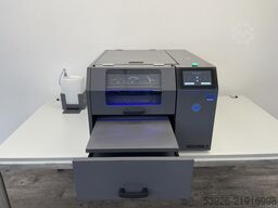 Brother GTX 423Pro incl. PreTreater, Lotus heat press - complete package