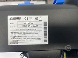 Summa S3 TC160
