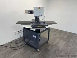 Schulze Air 4 Press DTG Press