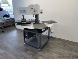 Schulze Air 4 Press DTG Press