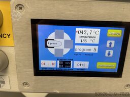 Schulze Air 4 Press DTG Press