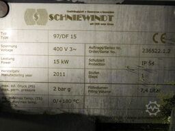 Schniewindt 97/DF 15