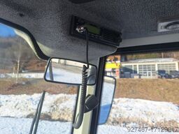 Liebherr L509 Sterio