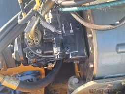 Liebherr L509 Sterio