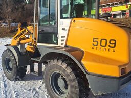 Liebherr L509 Sterio