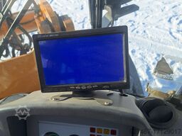 Liebherr L509 Sterio