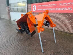  Greppelfrees TK 650