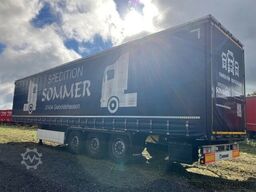 Krone Profi Liner SDP 27 eLB4-CS