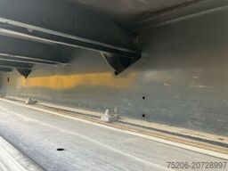 Krone Profi Liner SDP 27 eLB4-CS